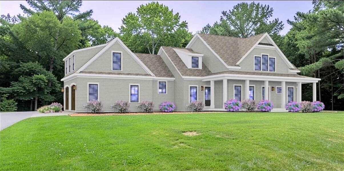 18 Cole Place