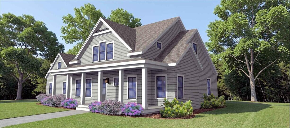 18 Cole Place