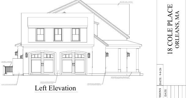 18 Cole Place