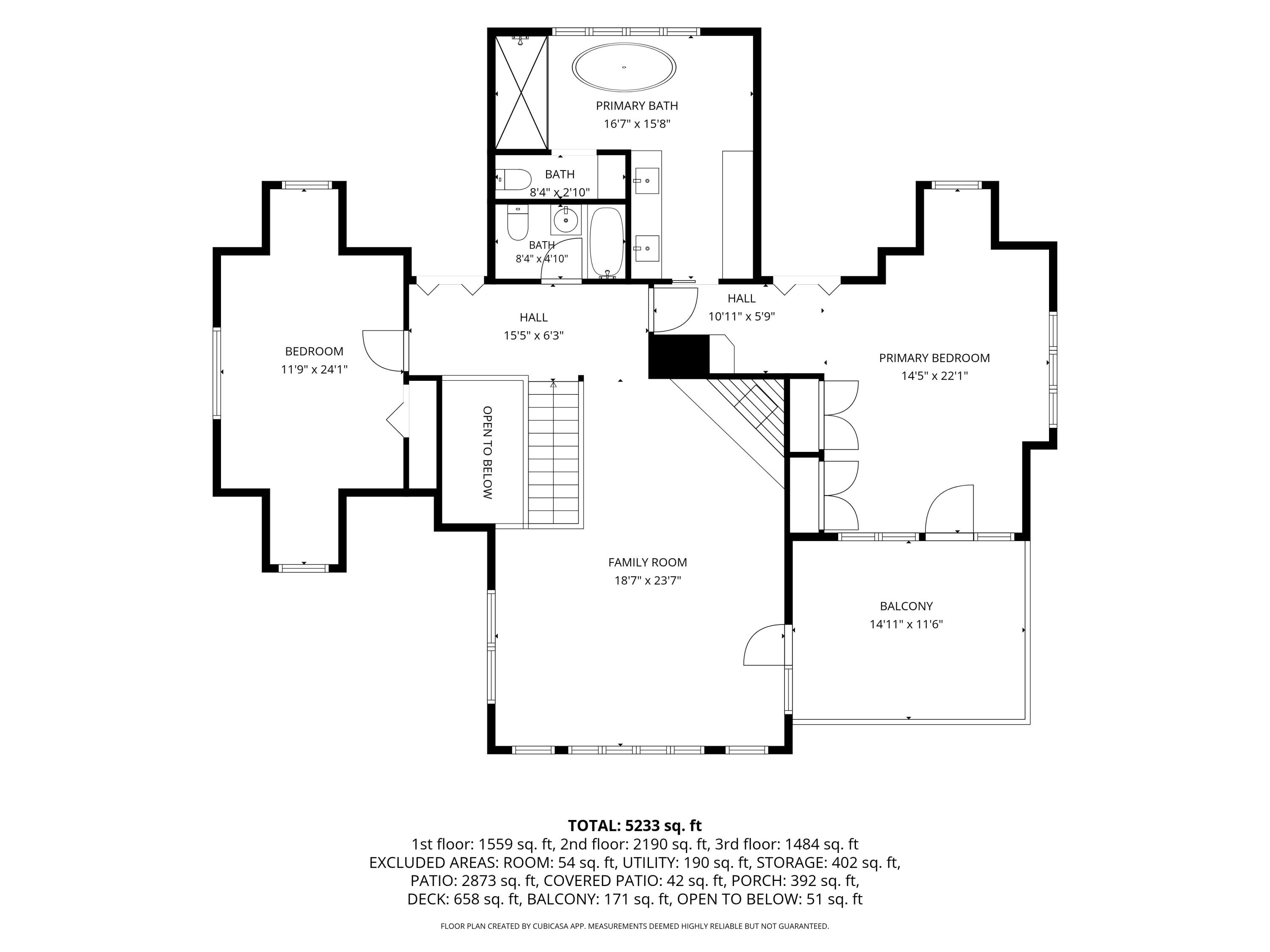 1095 Long Pond Road