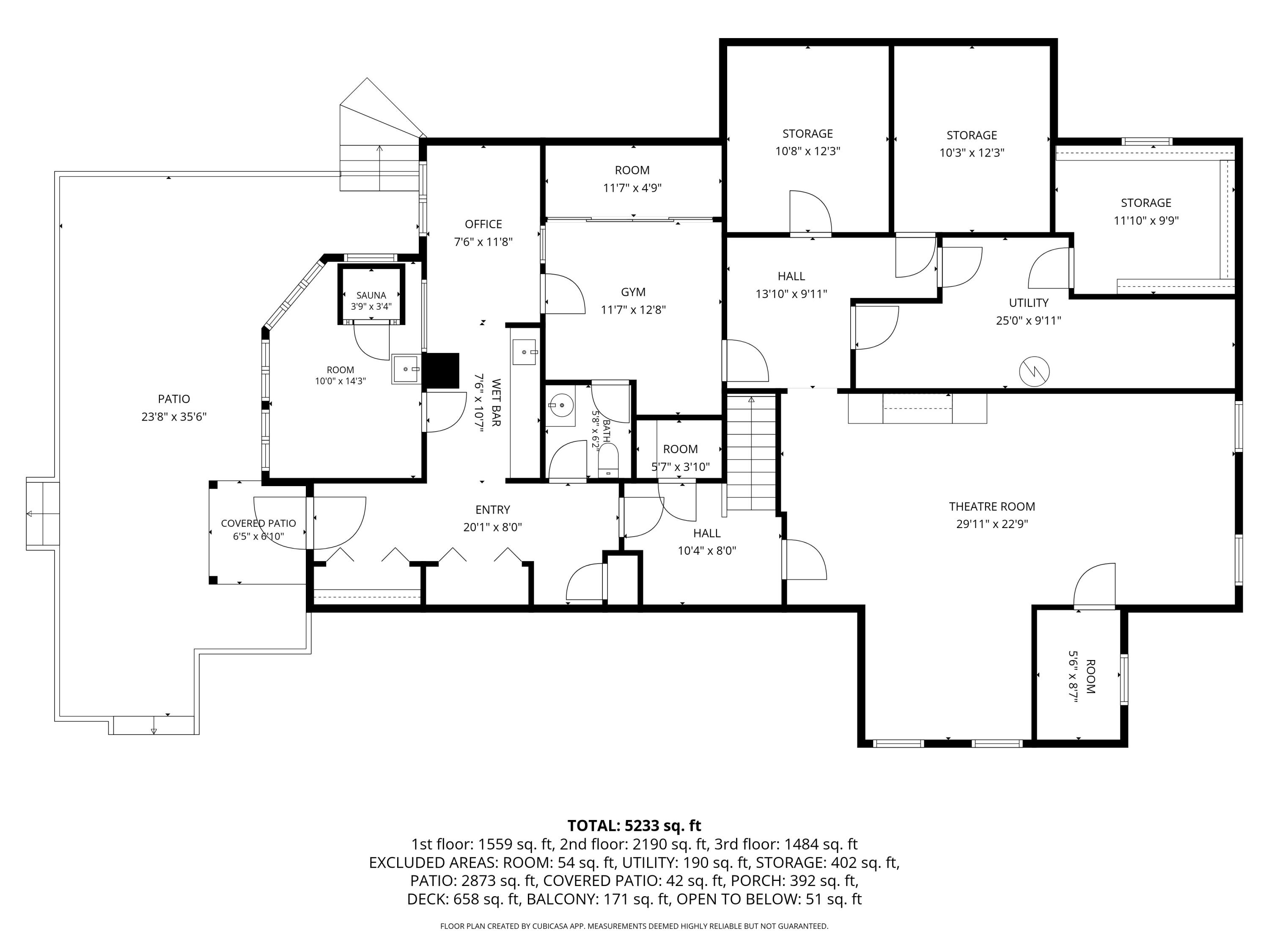 1095 Long Pond Road