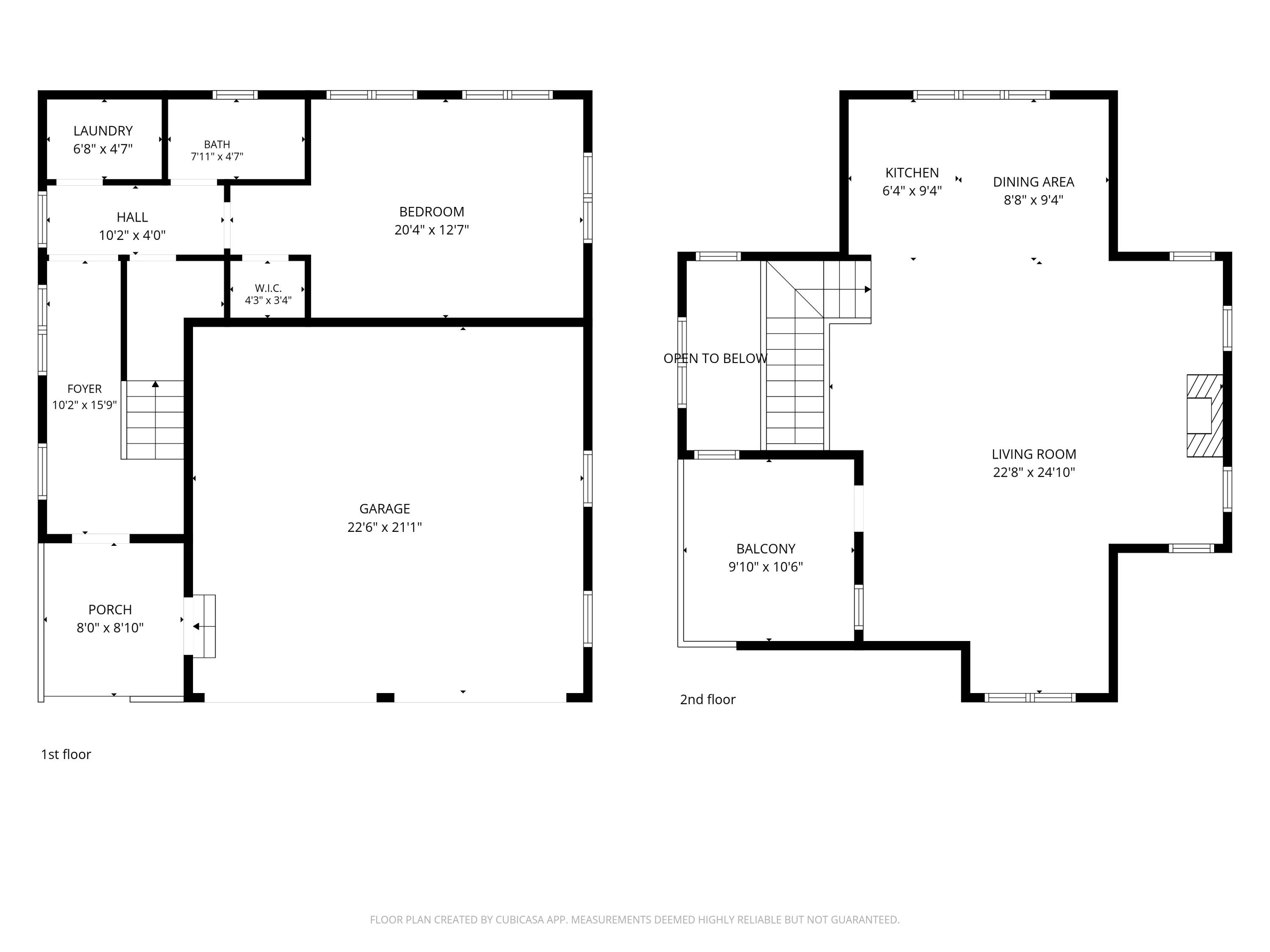 1095 Long Pond Road
