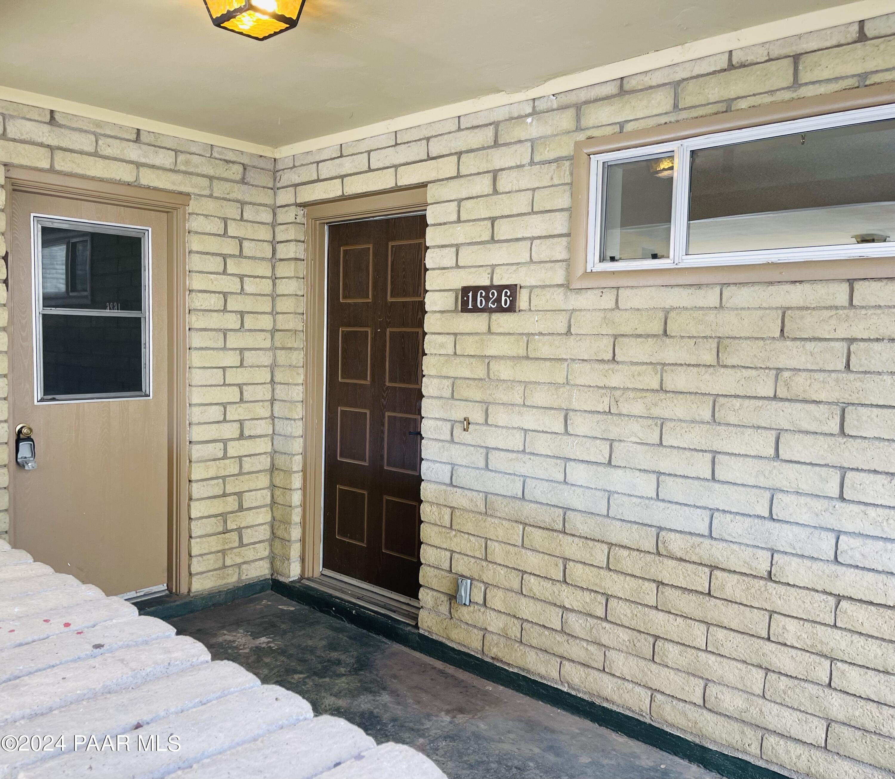 1626 Lindley Drive Unit: A2