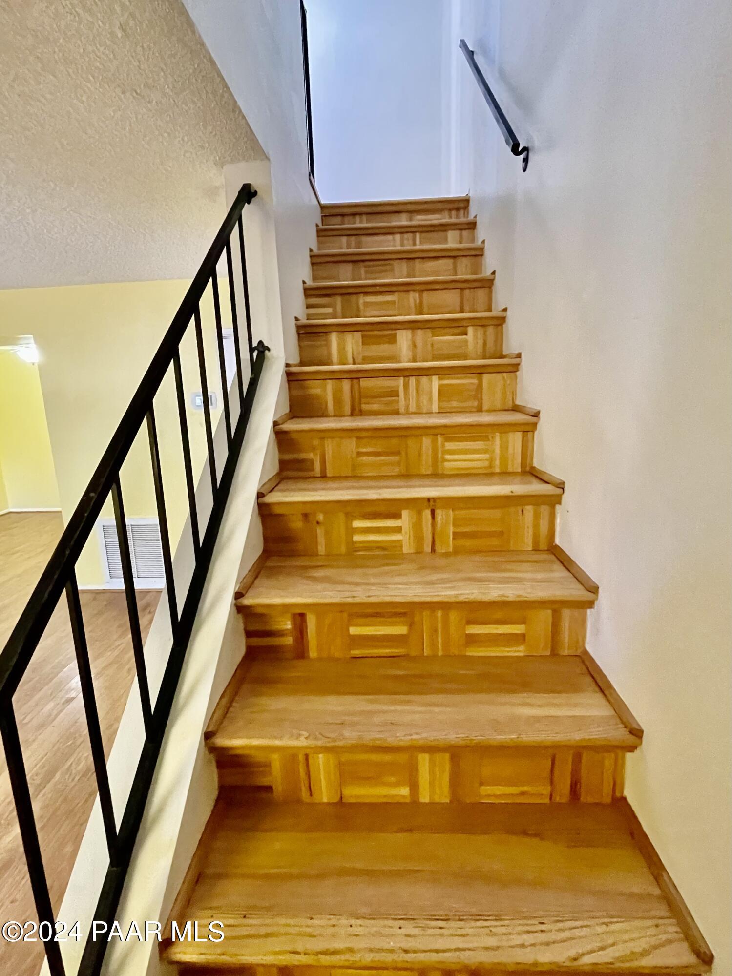 1626 Lindley Drive Unit: A2