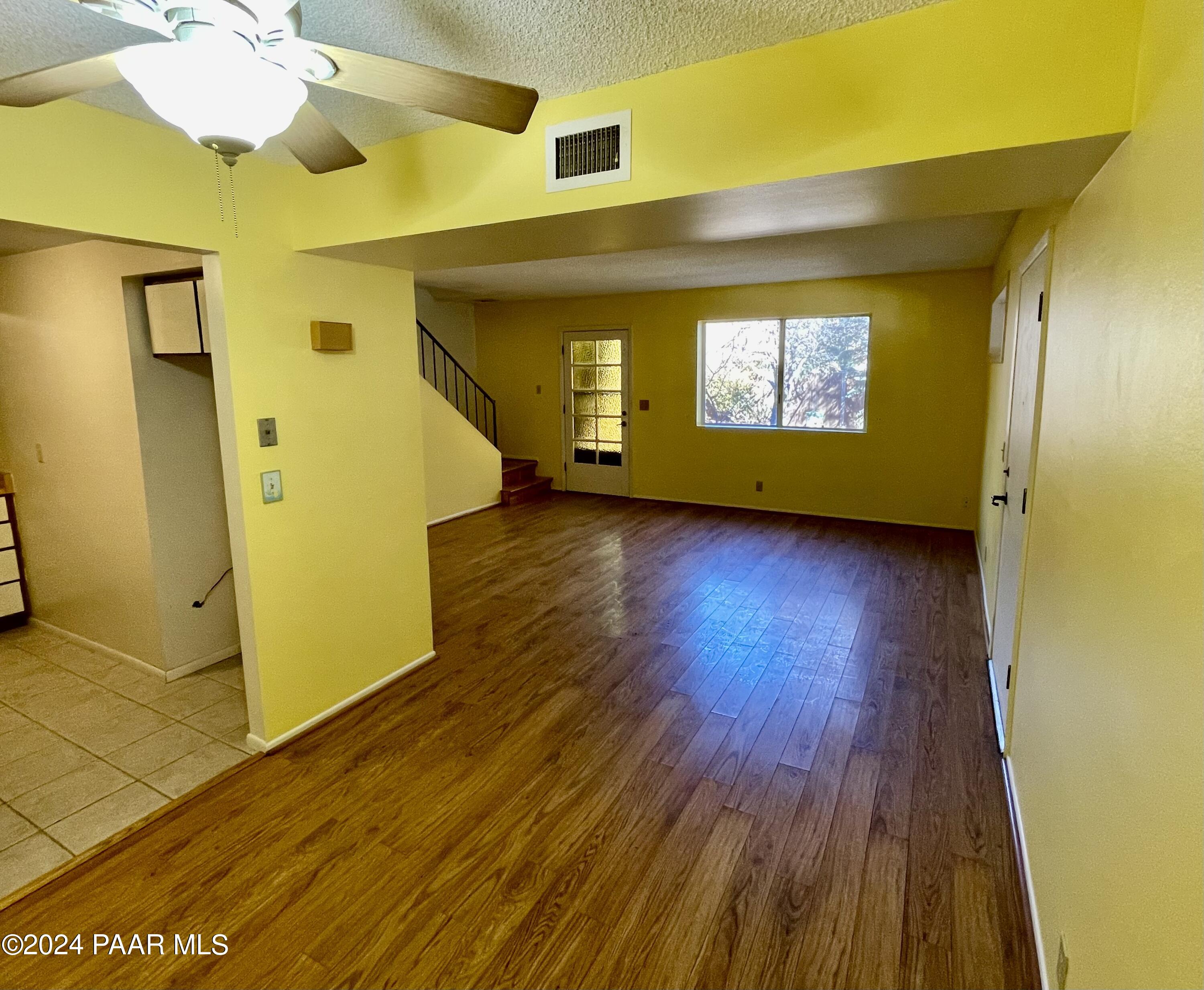 1626 Lindley Drive Unit: A2