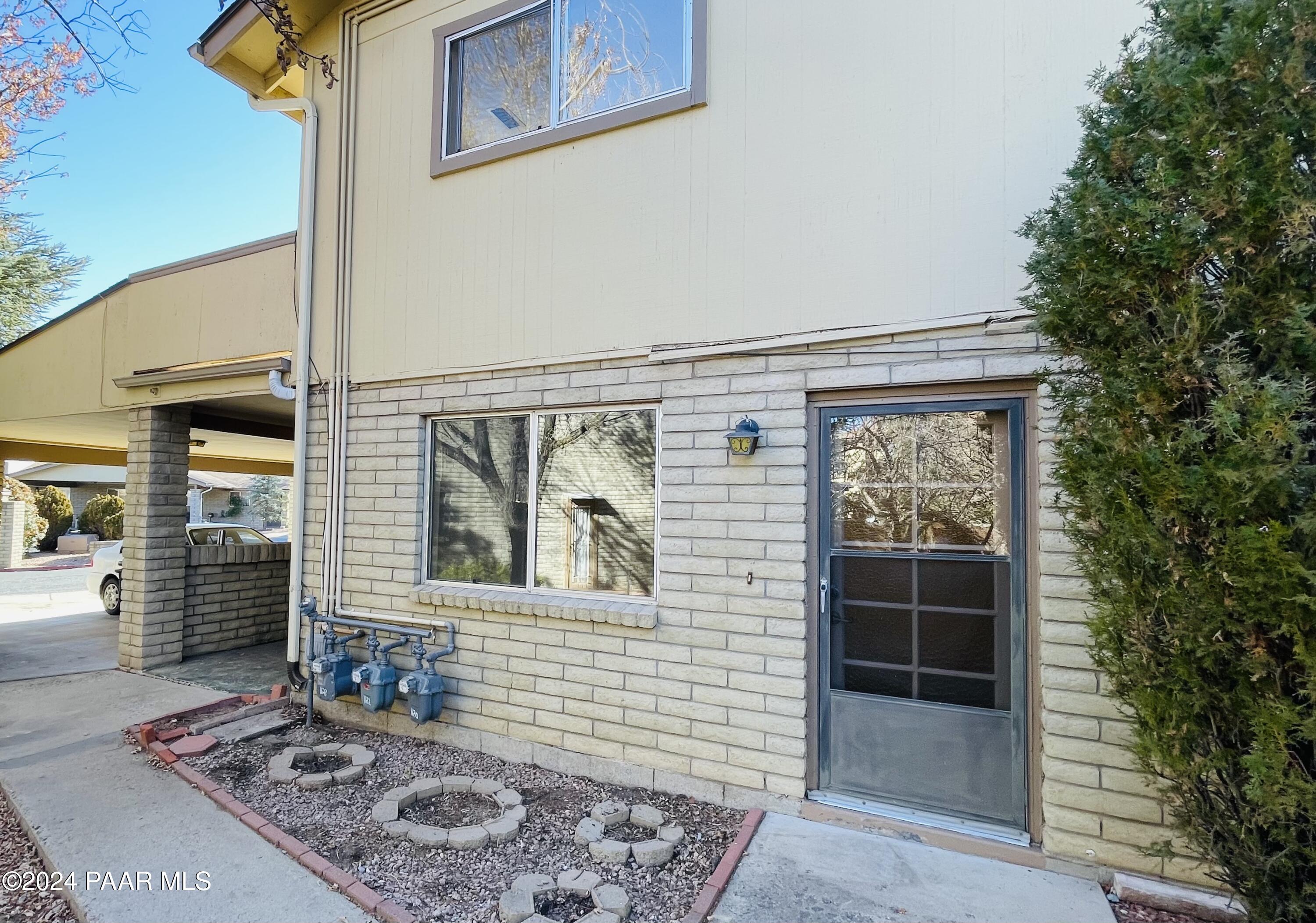 1626 Lindley Drive Unit: A2