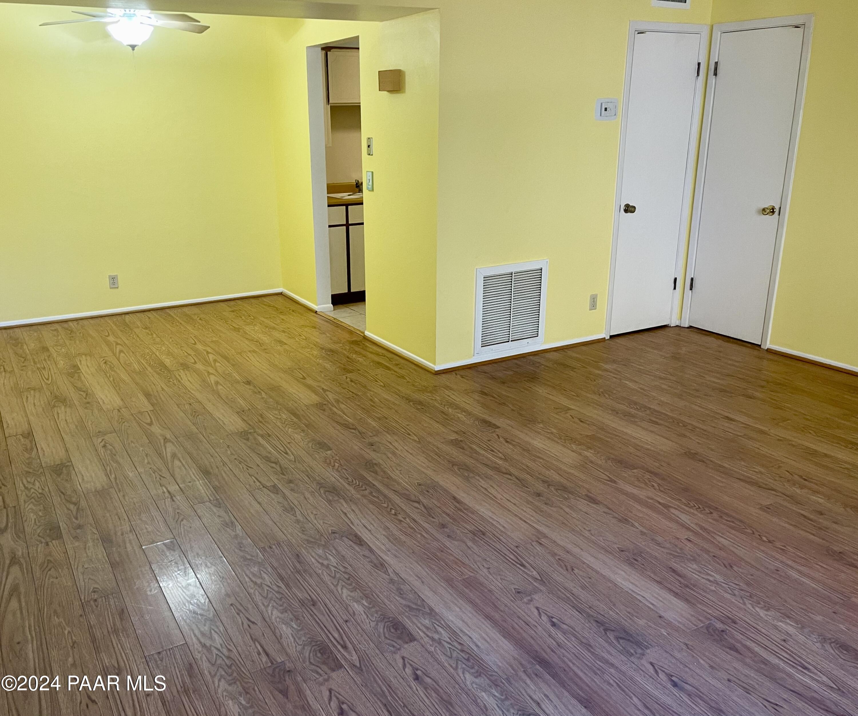 1626 Lindley Drive Unit: A2