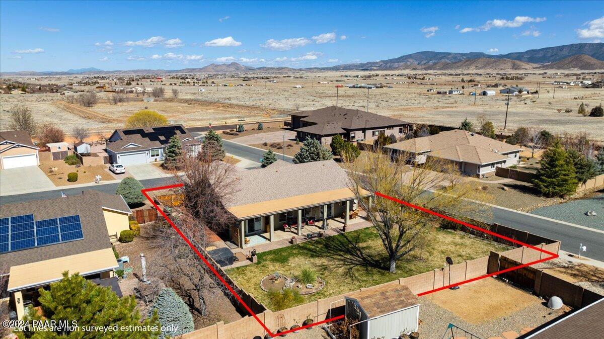 7957 Sittin Pretty Path