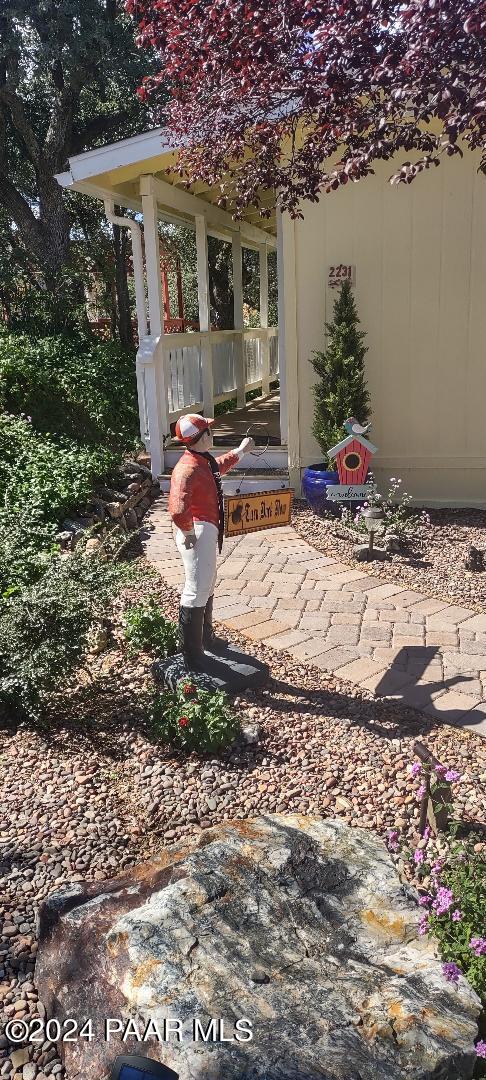 2231 River Trail Road