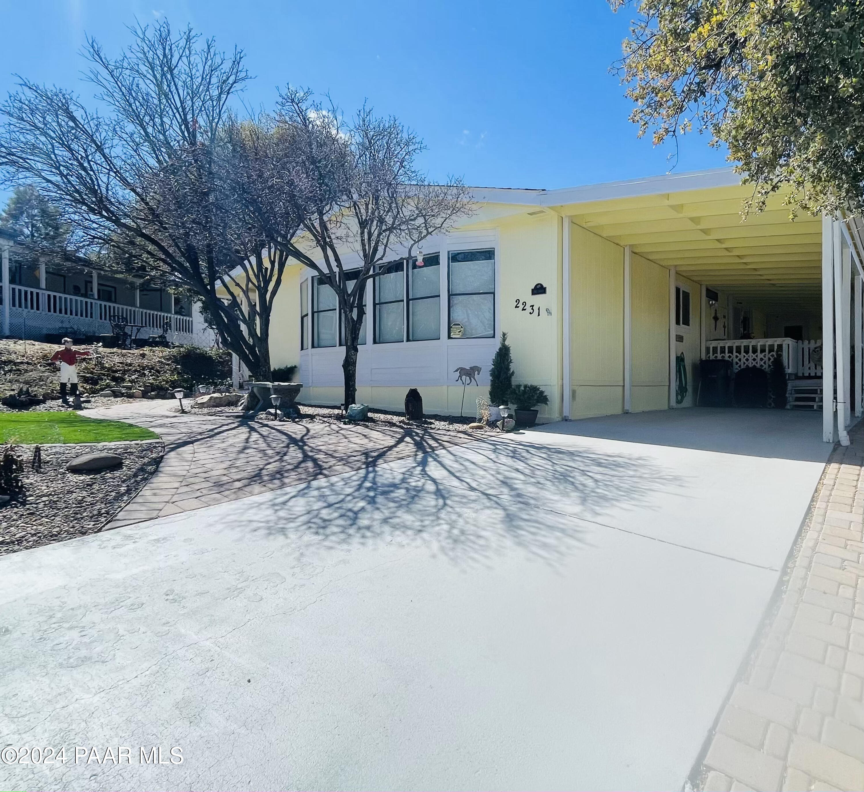 2231 River Trail Road