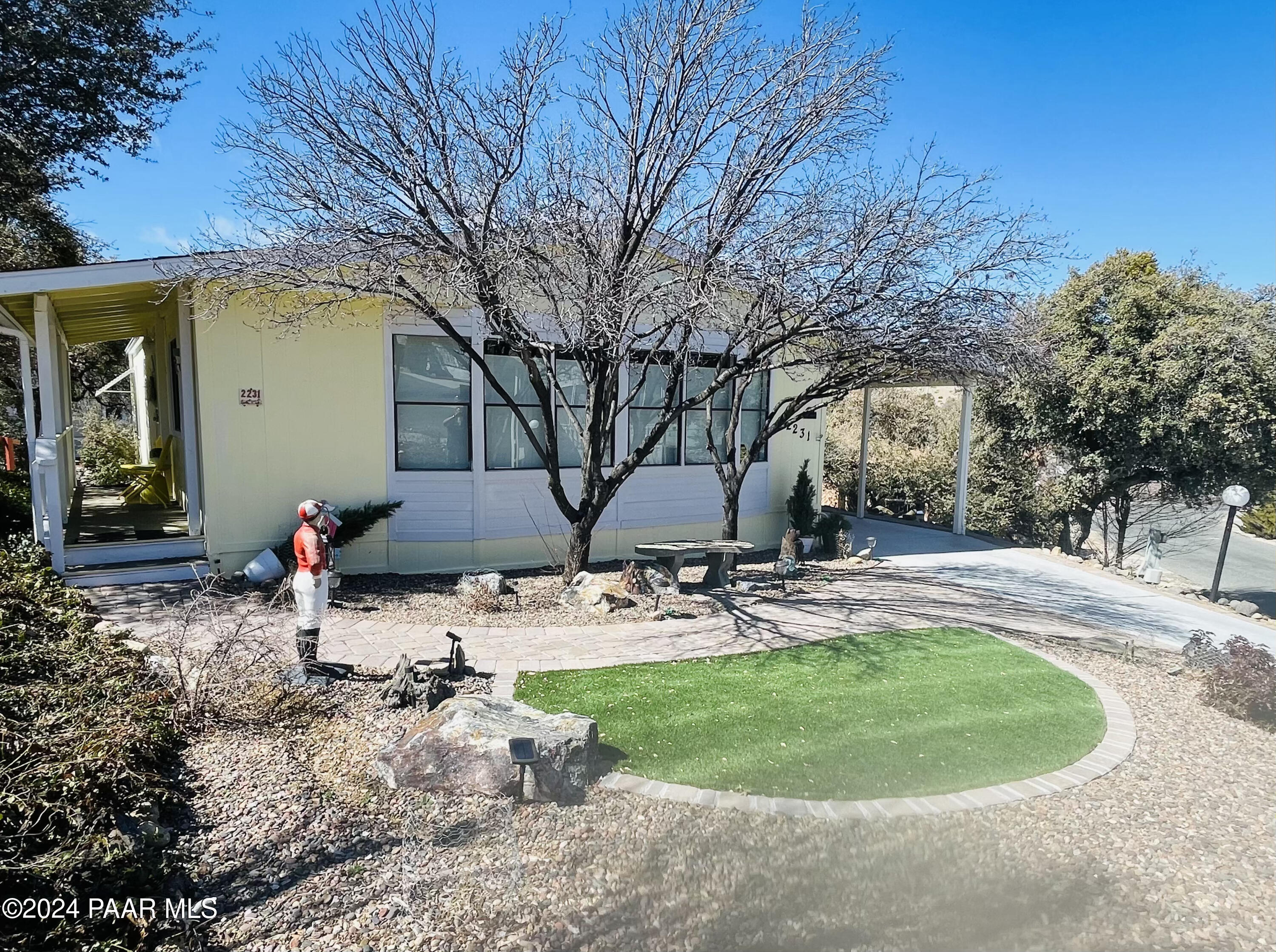 2231 River Trail Road