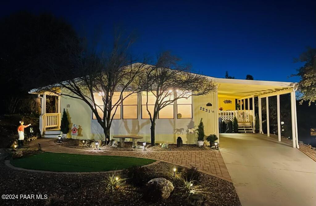 2231 River Trail Road