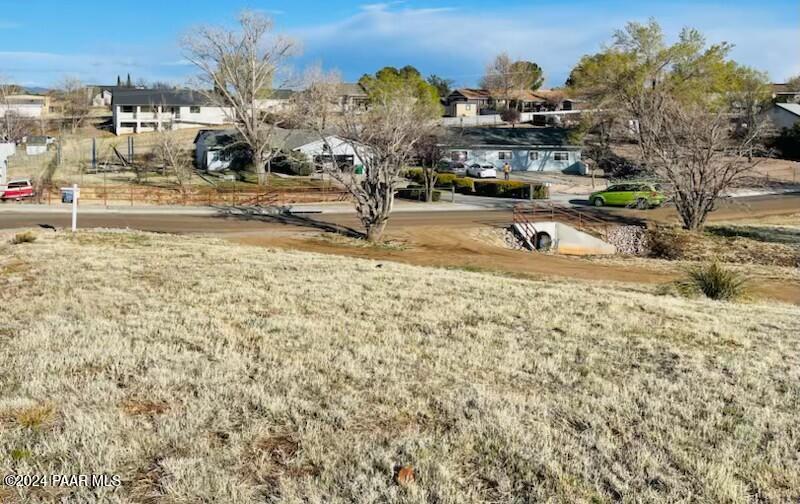 3750 N Starlight Drive