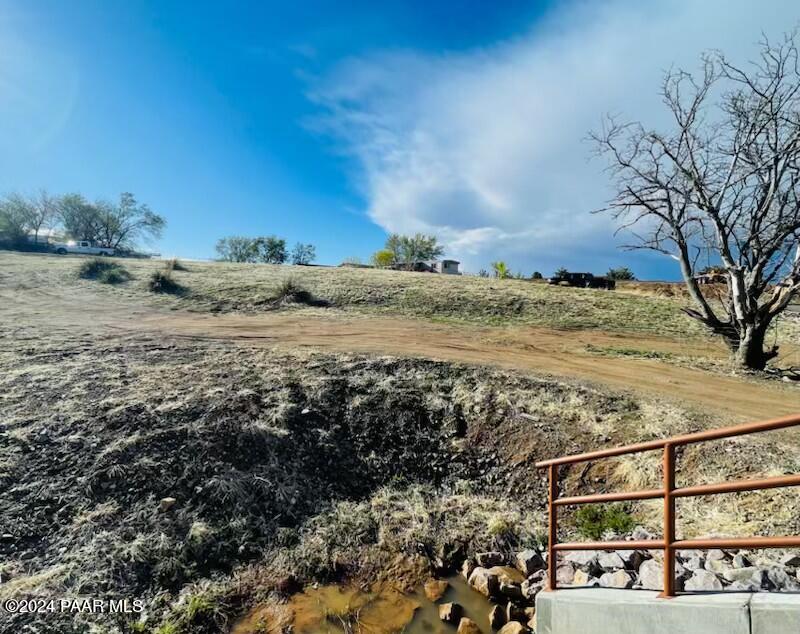 3750 N Starlight Drive