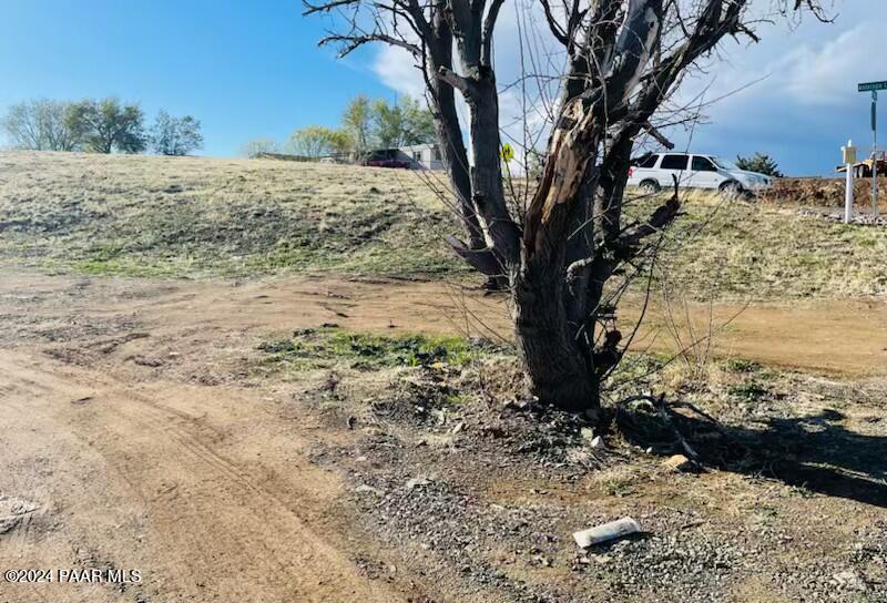 3750 N Starlight Drive