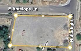 3750 N Starlight Drive