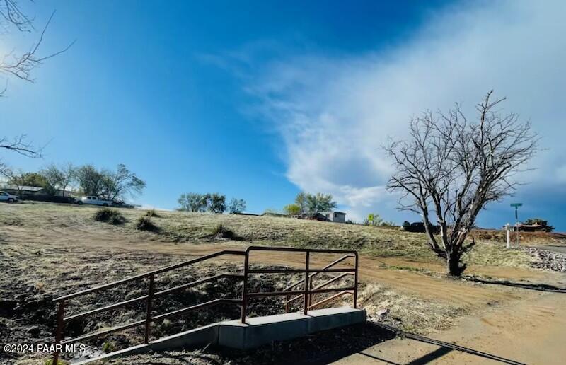 3750 N Starlight Drive