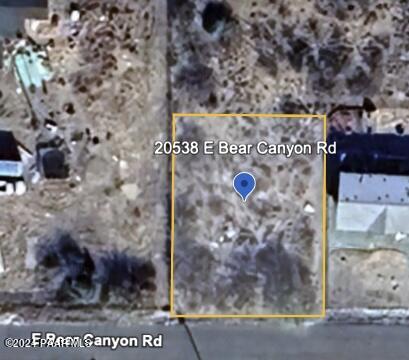20538 E Bear Canyon Road