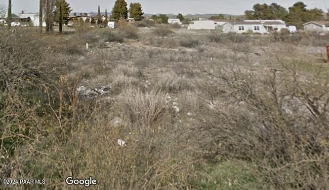 20538 E Bear Canyon Road