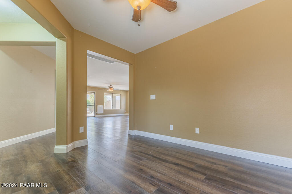 1167 W Desert Seasons Dr Drive