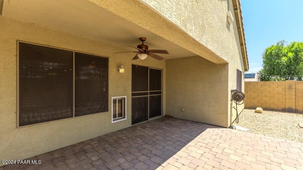 1167 W Desert Seasons Dr Drive