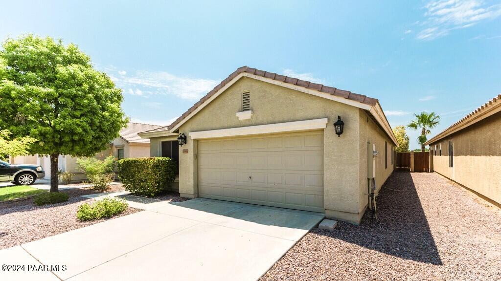 1167 W Desert Seasons Dr Drive