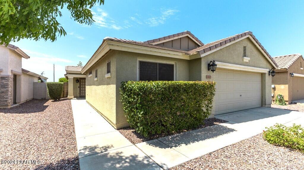 1167 W Desert Seasons Dr Drive