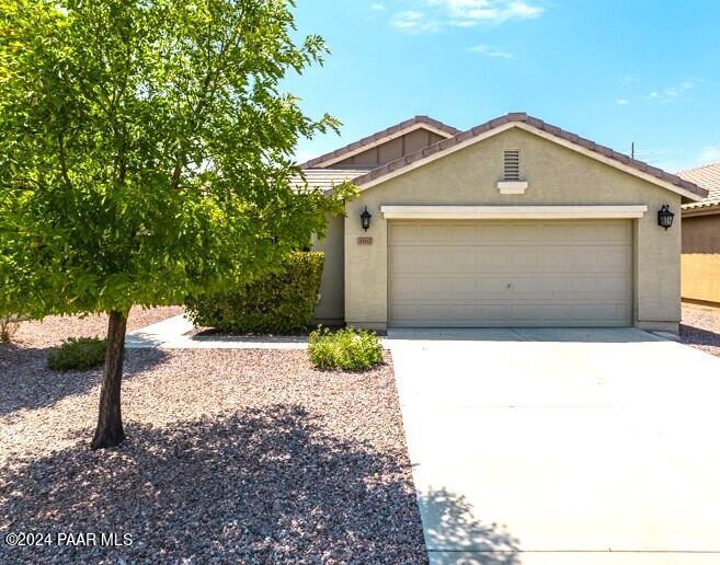 1167 W Desert Seasons Dr Drive