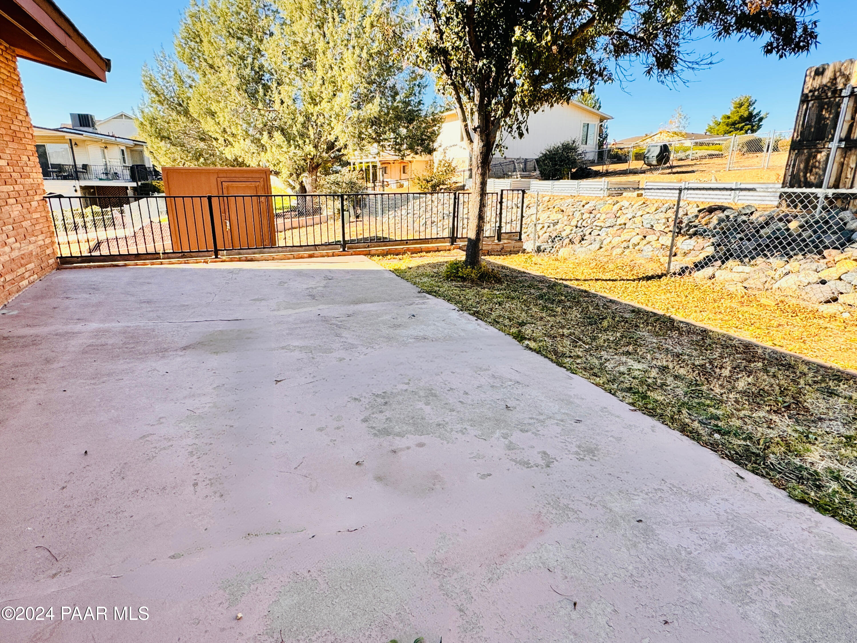 11424 E Concho Canyon