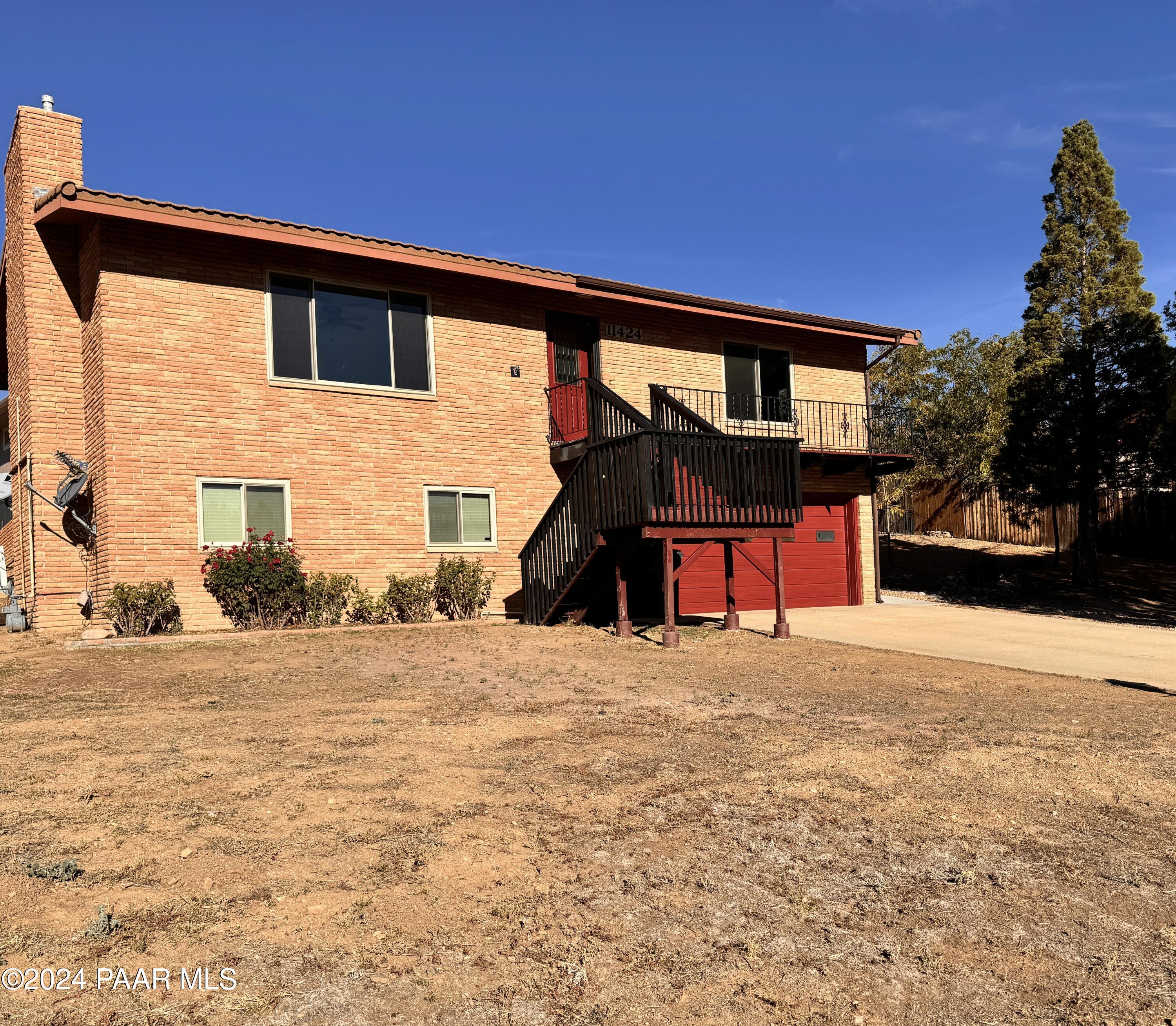 11424 E Concho Canyon