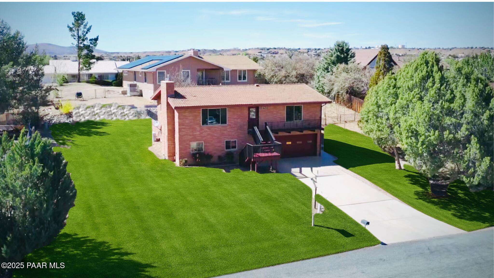 11424 E Concho Canyon