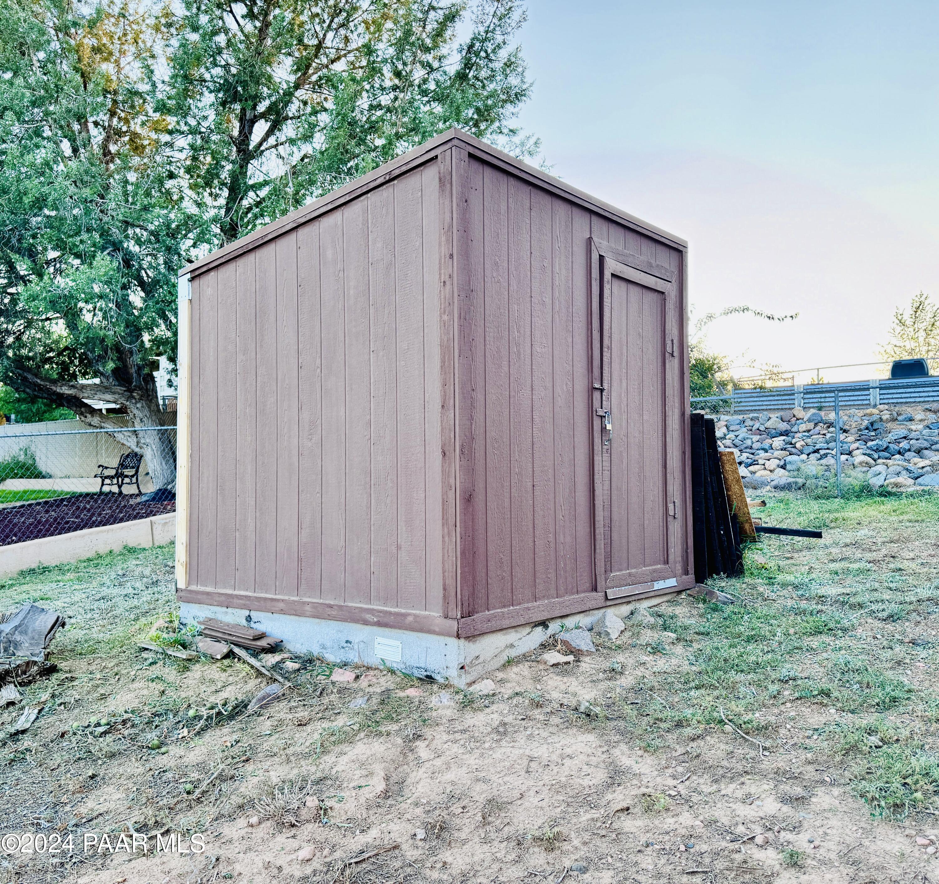 11424 E Concho Canyon