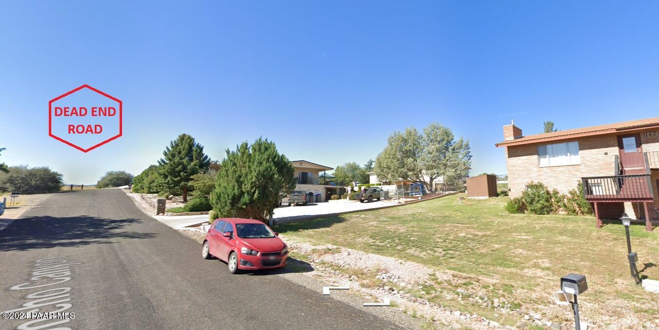 11424 E Concho Canyon