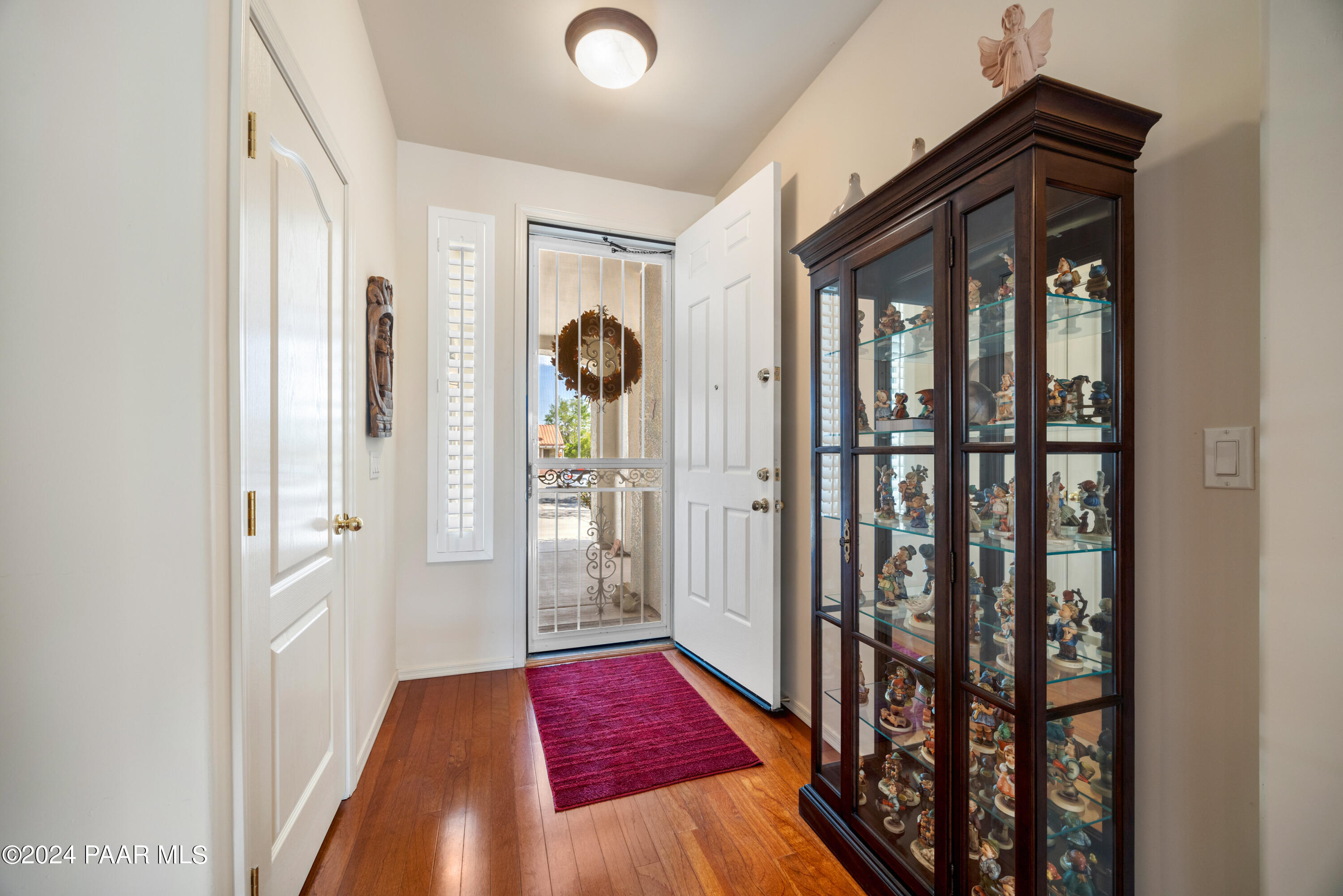 7163 E Grass Land Drive