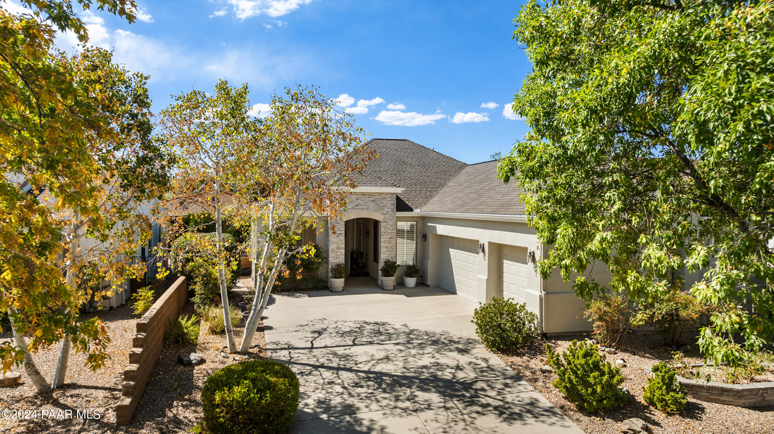 7163 E Grass Land Drive