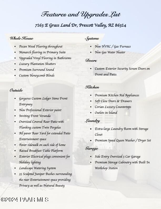 7163 E Grass Land Drive