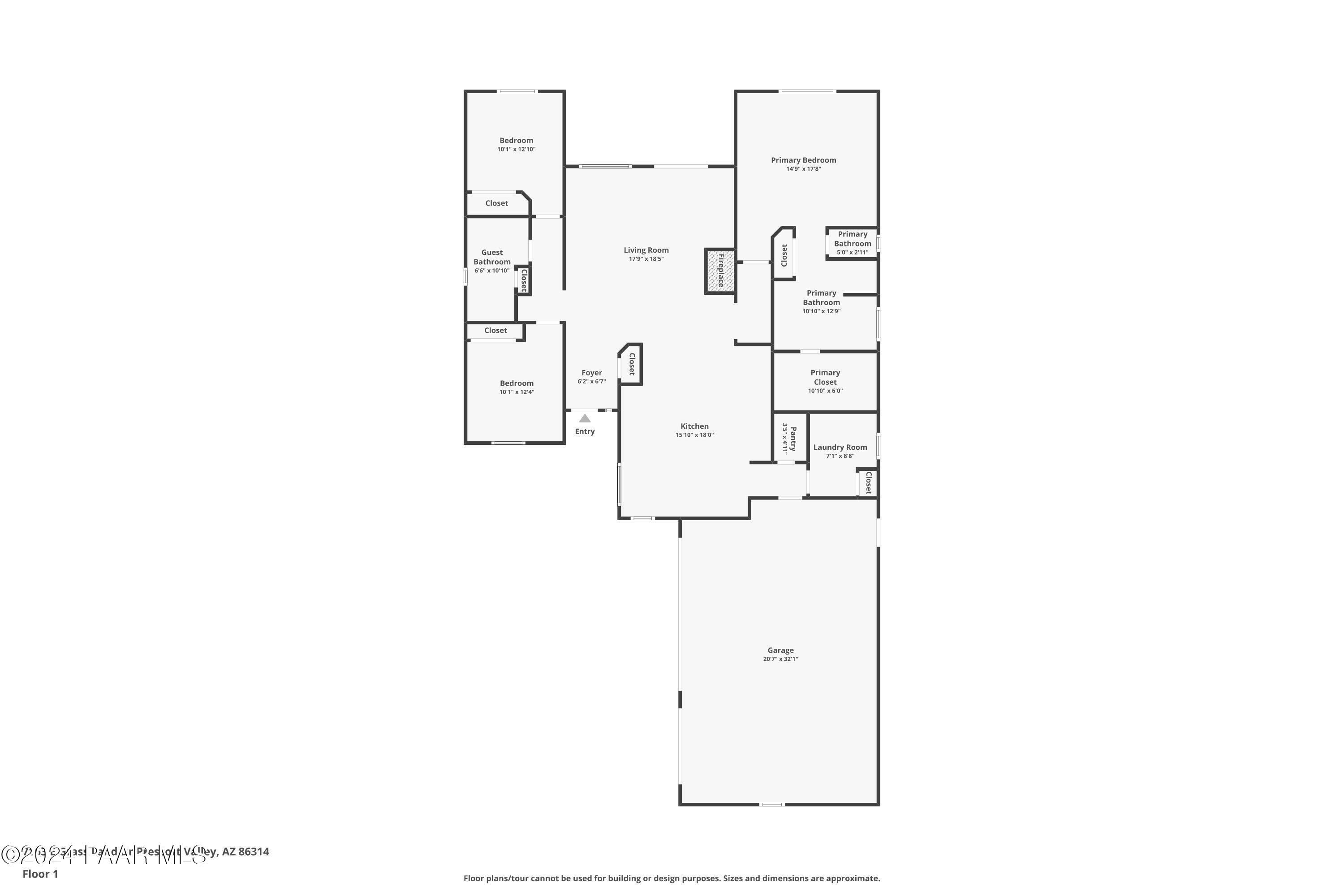 7163 E Grass Land Drive