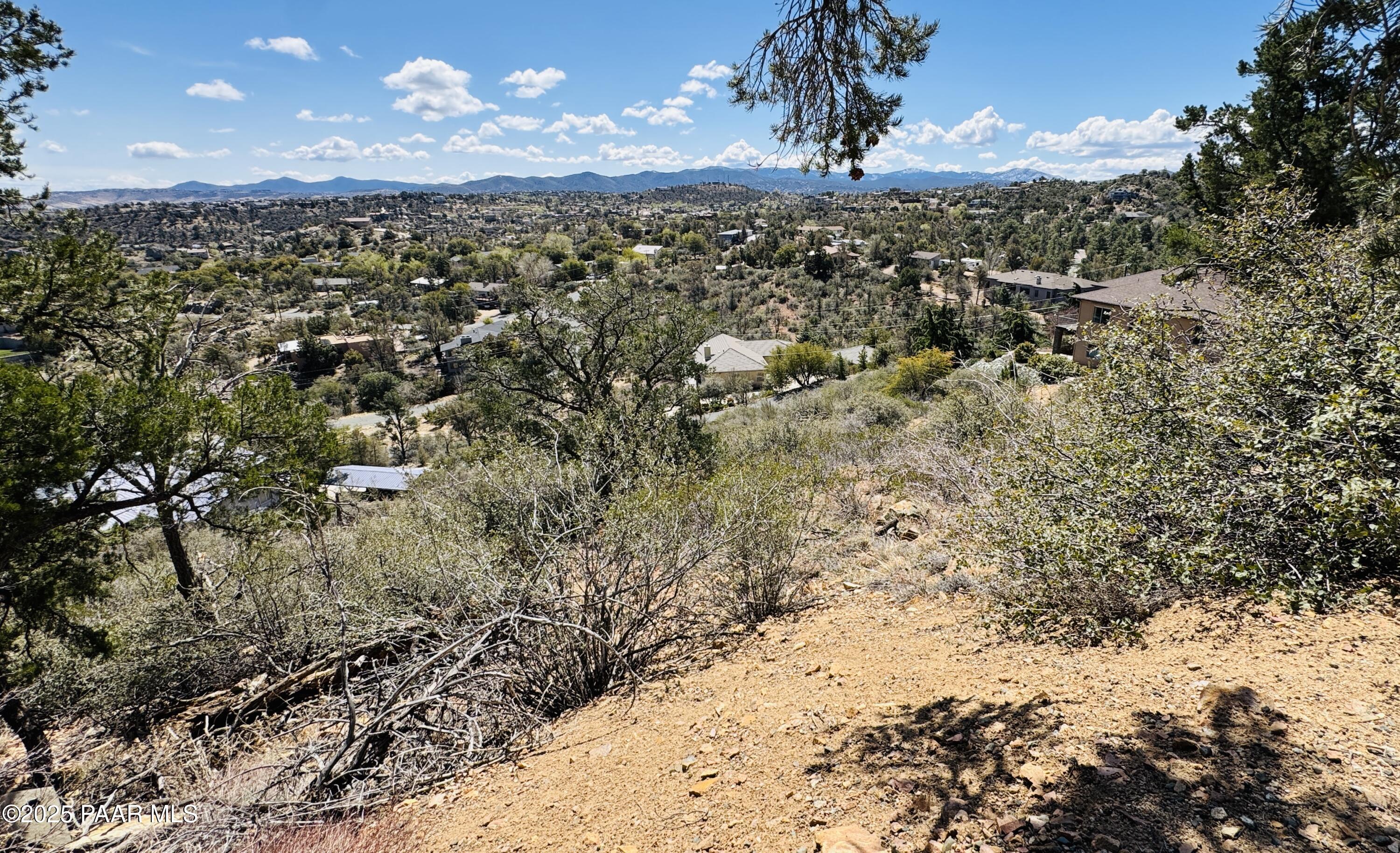 2614 Woodland Hills Drive