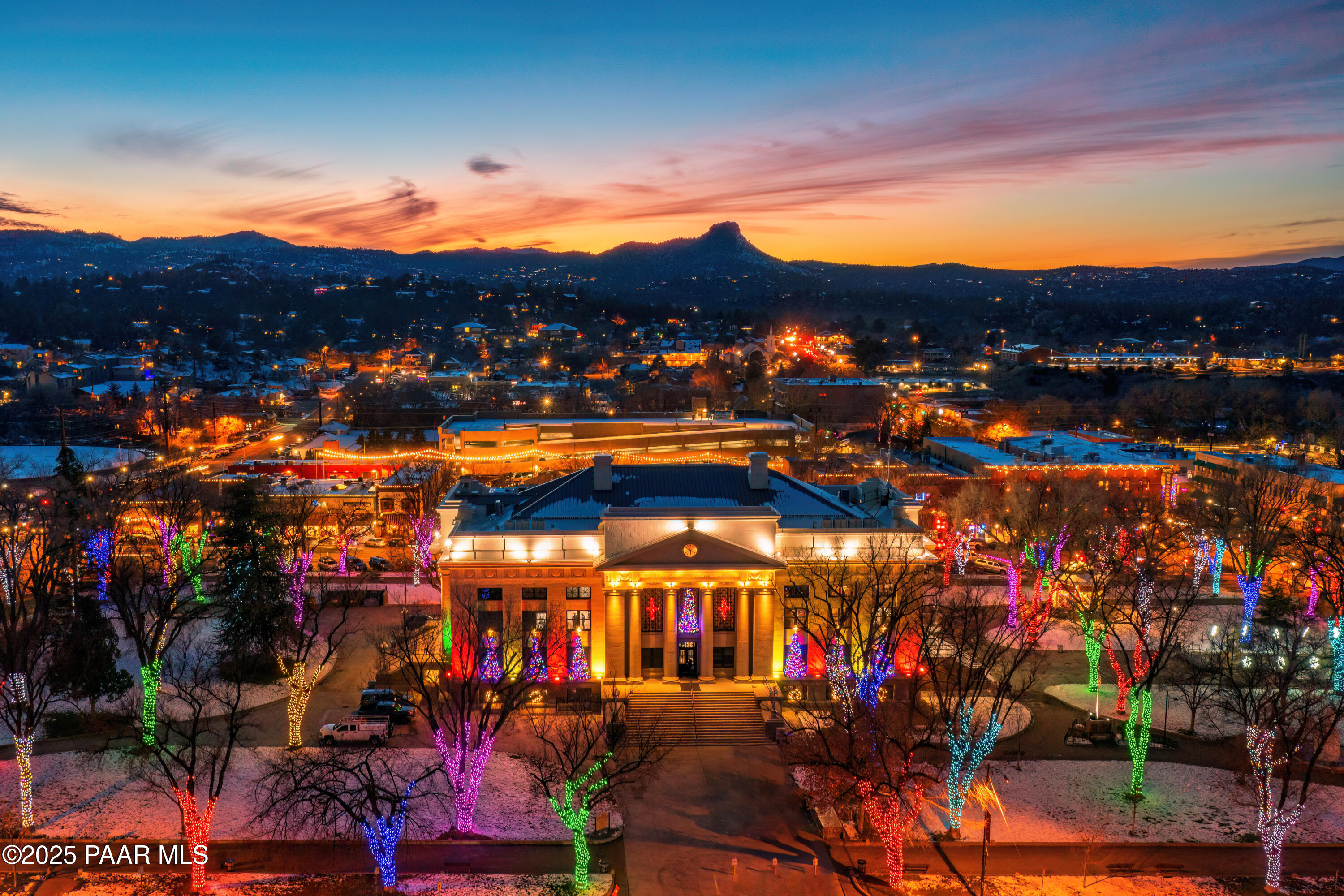 2614 Woodland Hills Drive