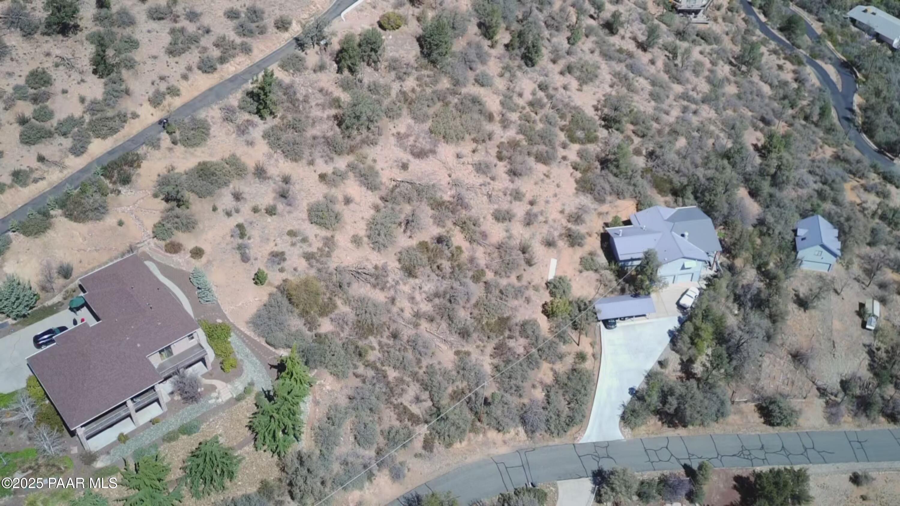 2614 Woodland Hills Drive