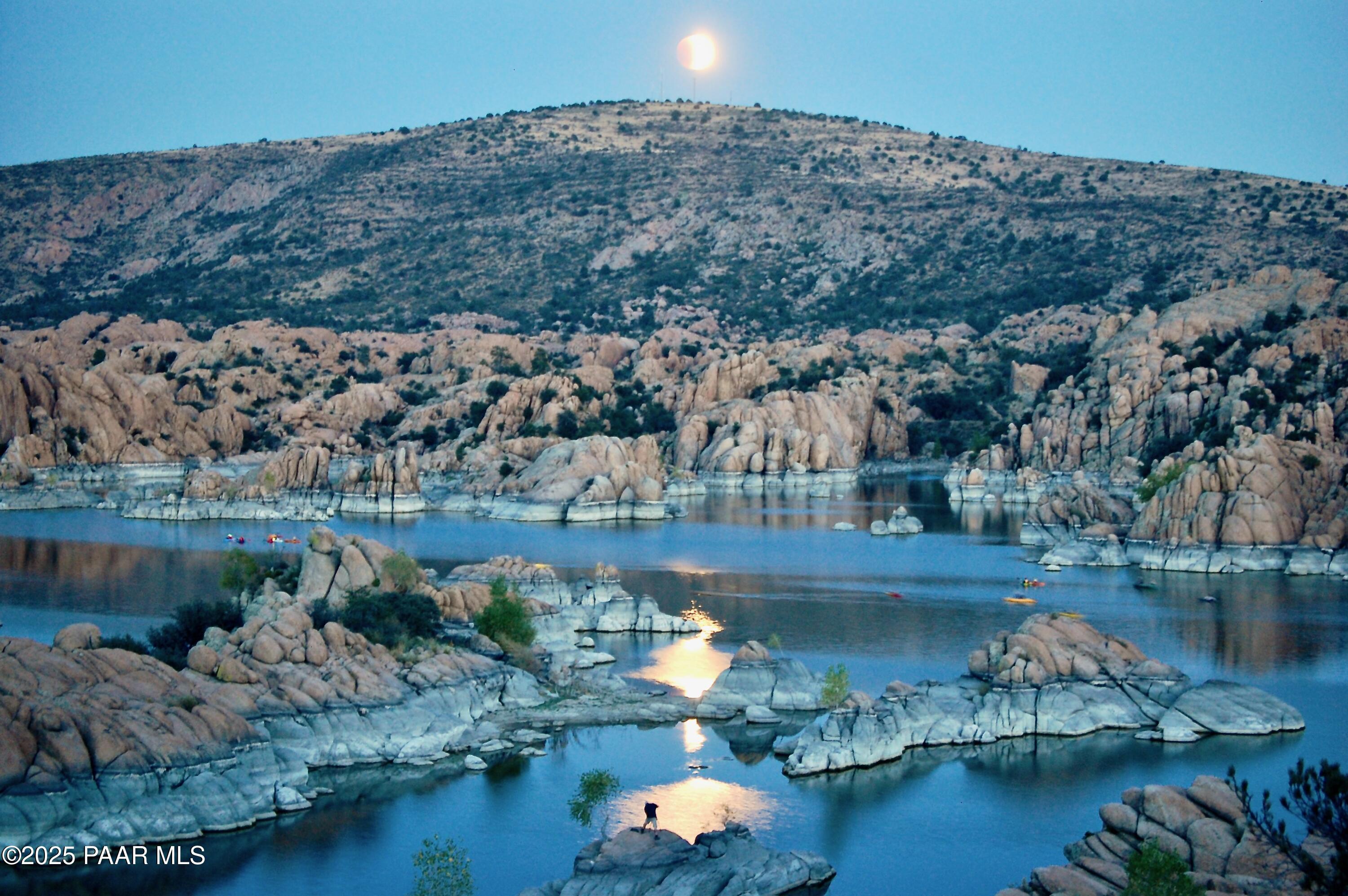 2614 Woodland Hills Drive