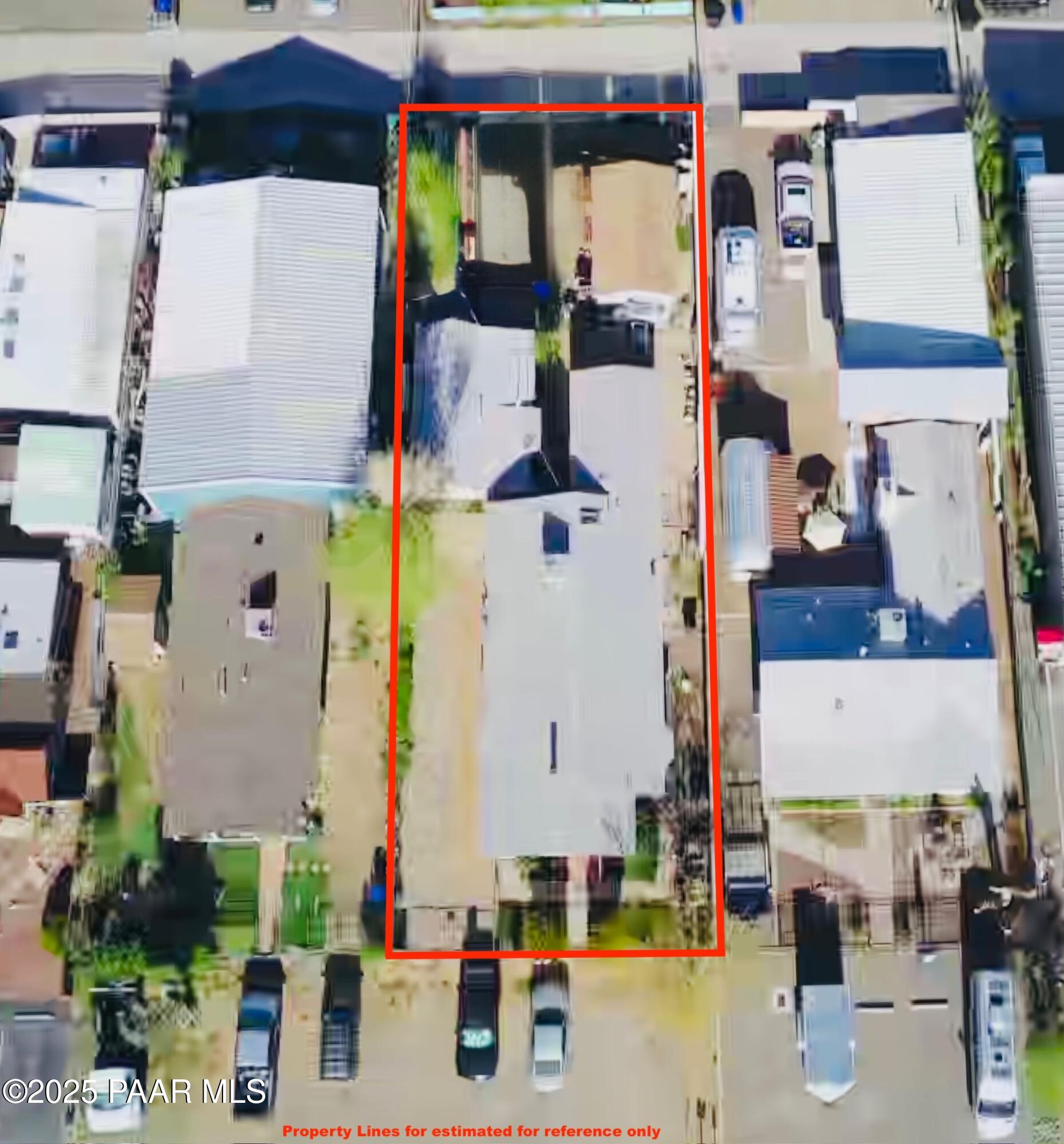 327 N Arizona Avenue