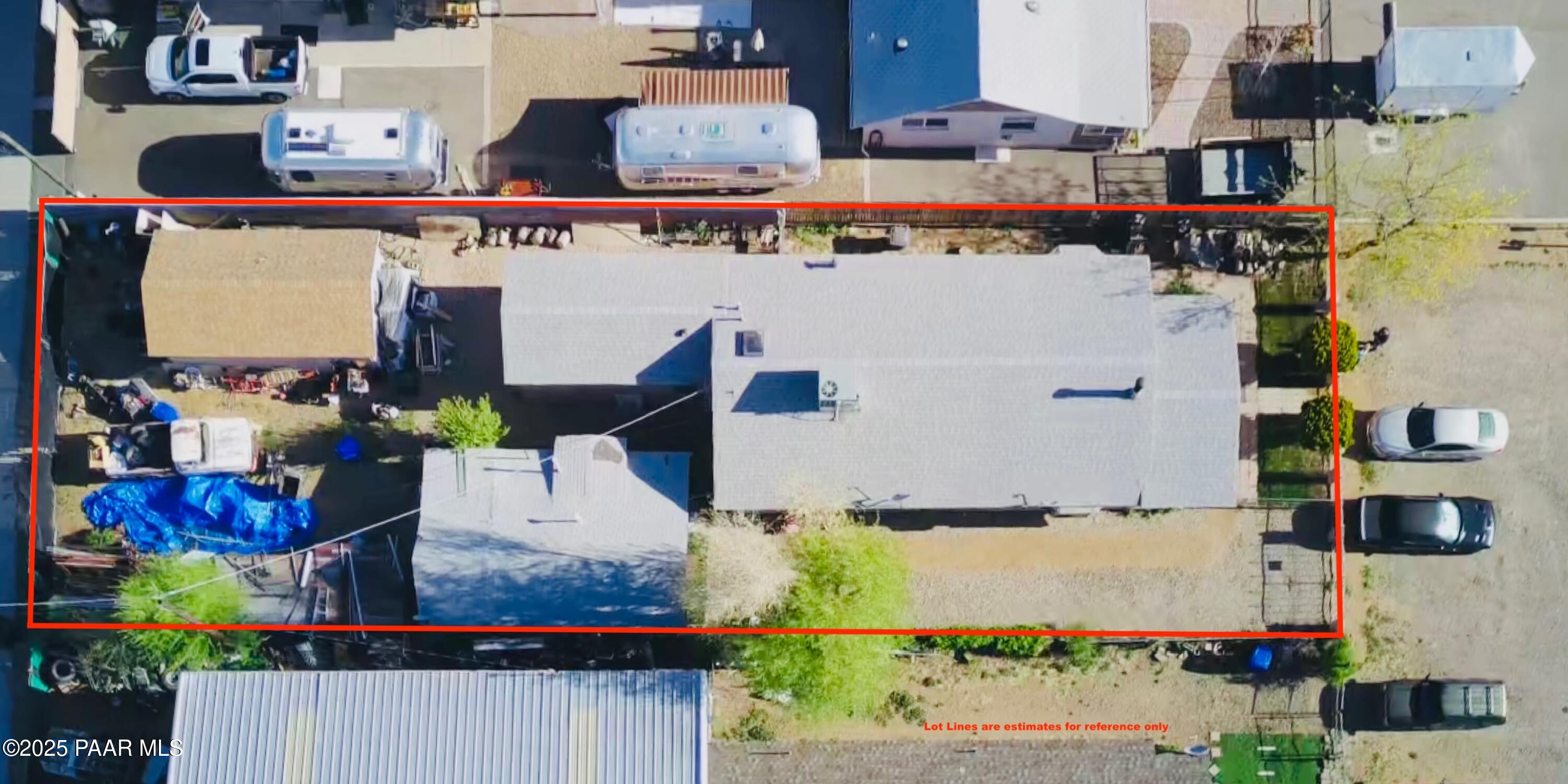 327 N Arizona Avenue