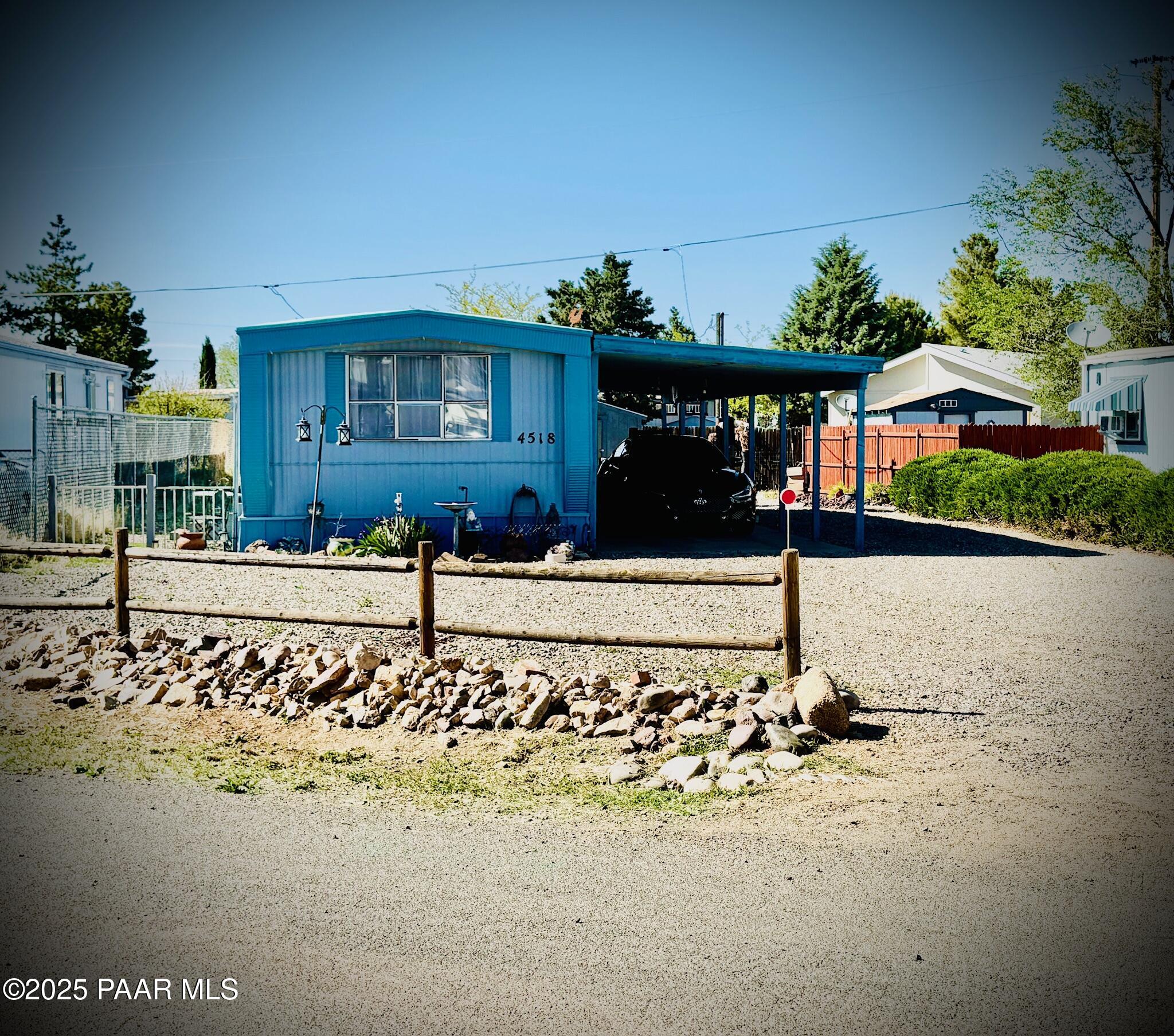 4518 N Katie Circle W