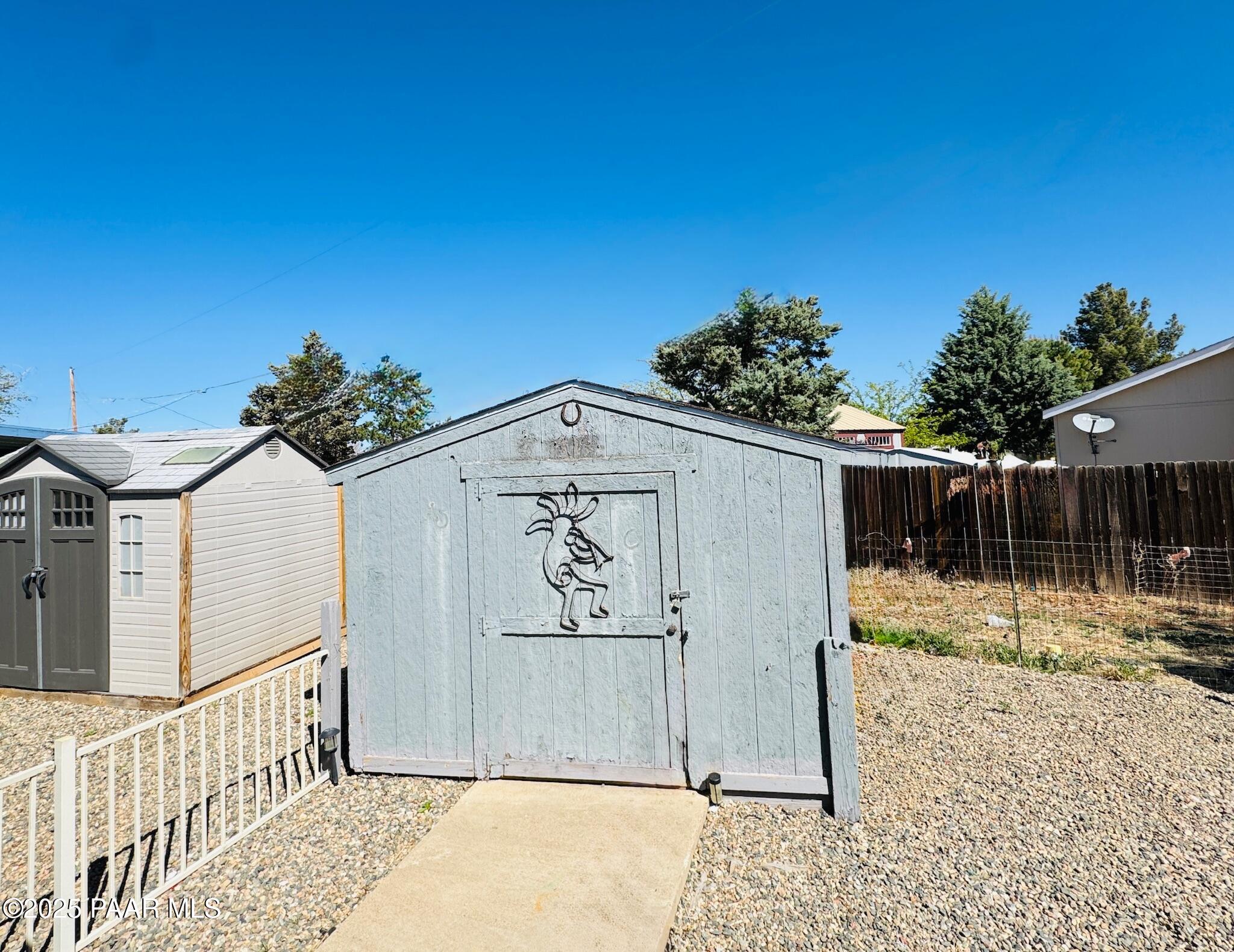 4518 N Katie Circle W