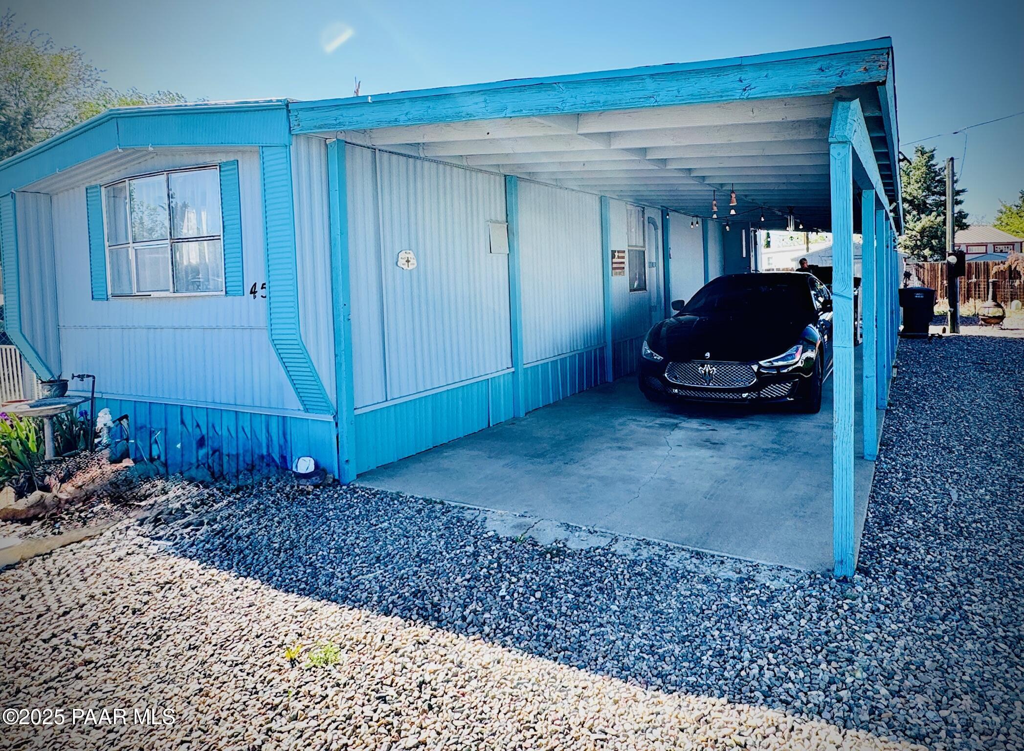 4518 N Katie Circle W