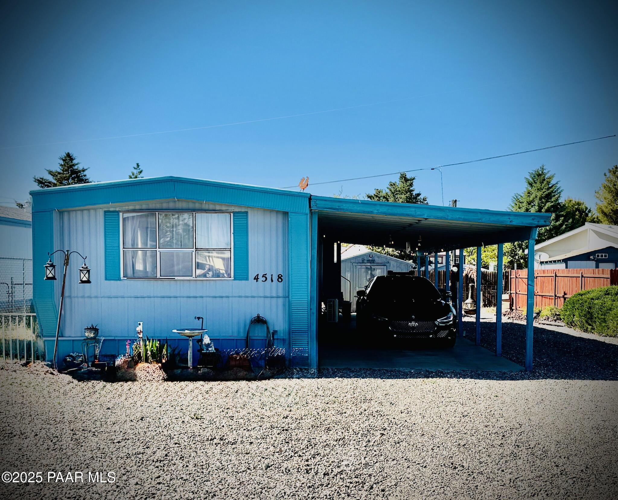 4518 N Katie Circle W