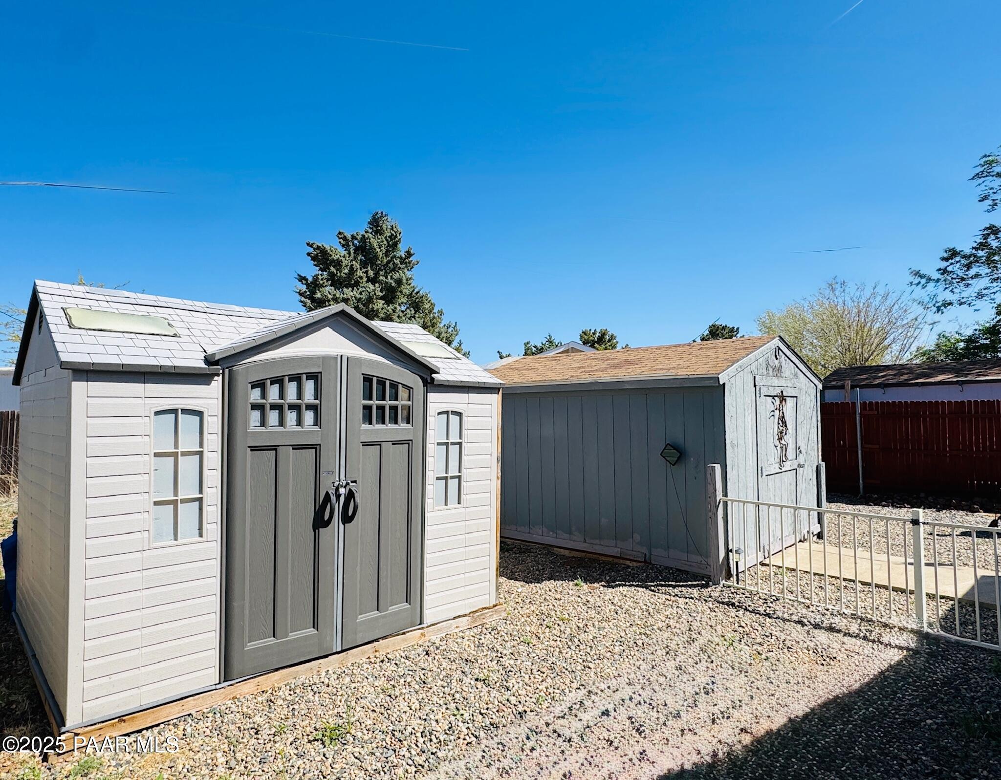 4518 N Katie Circle W