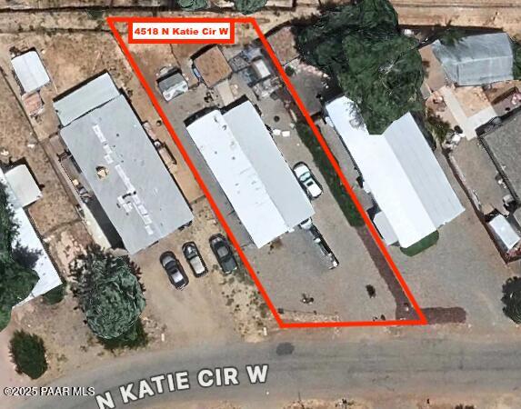 4518 N Katie Circle W