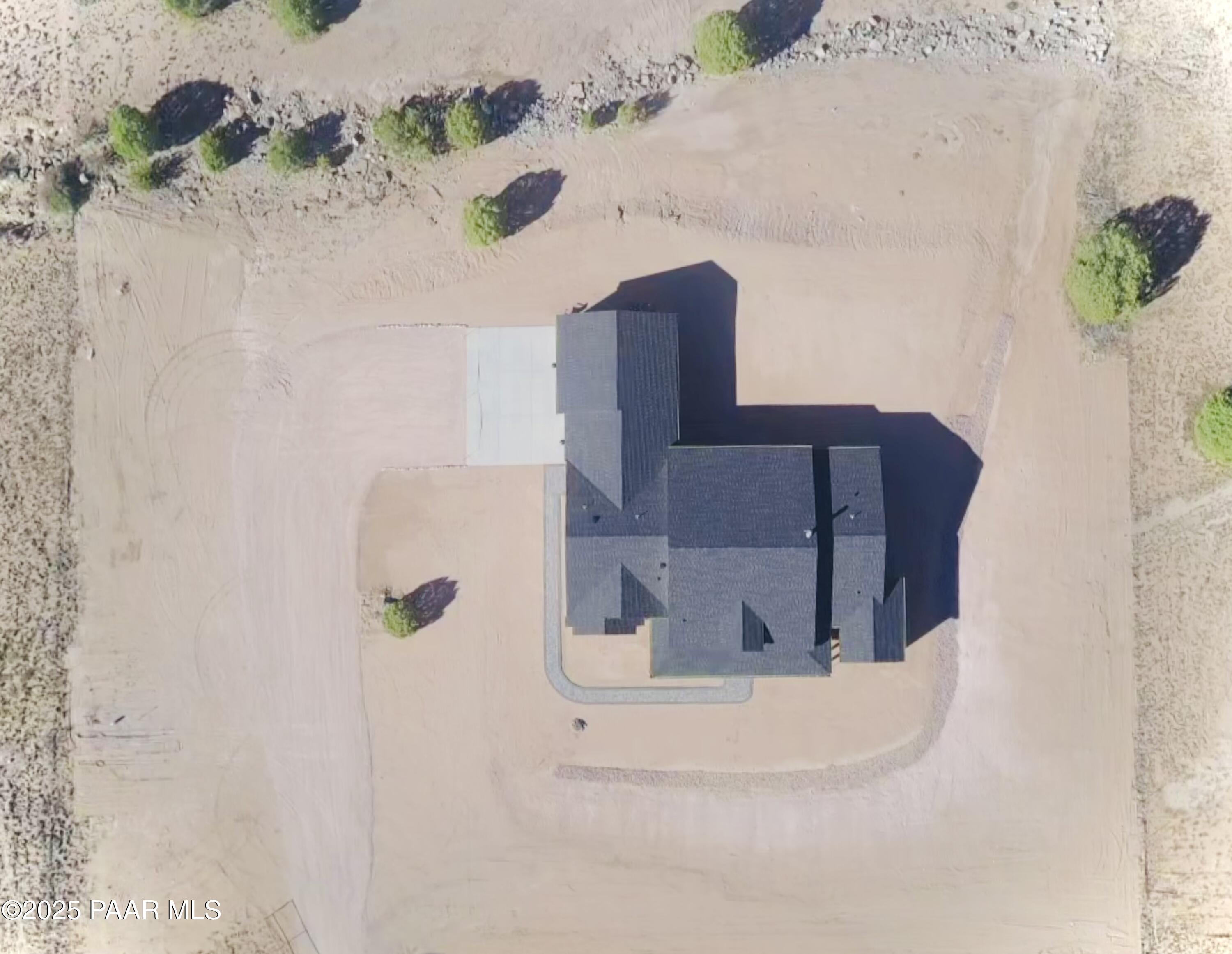 1170 E Cougar Ridge Road